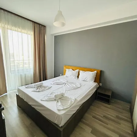 Apartman Summerland Nord