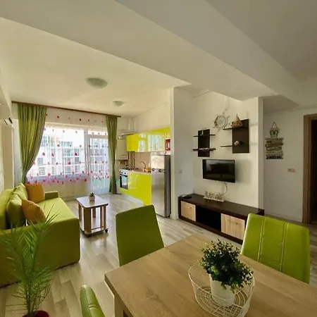 Apartman Summerland Nord *