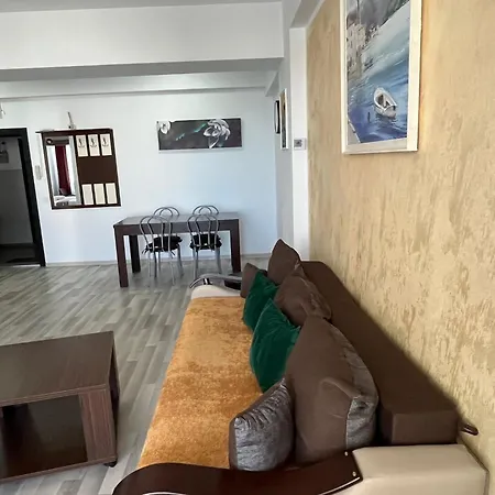 Summerland Nord Apartman