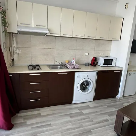 Summerland Nord Apartman *