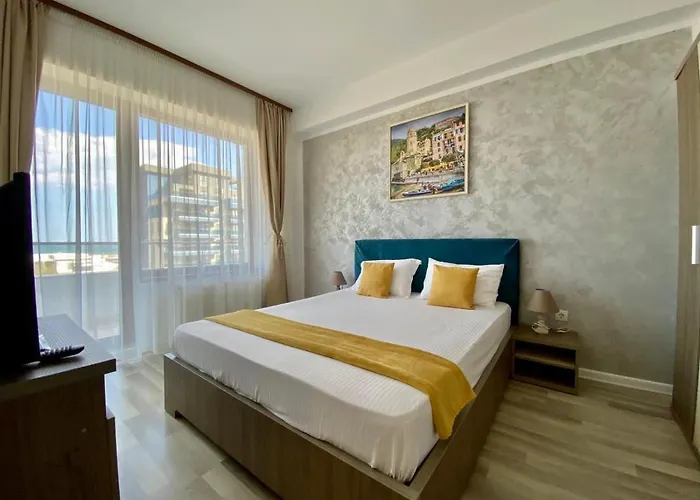 Summerland Nord 아파트