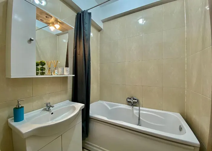 Summerland Nord 아파트