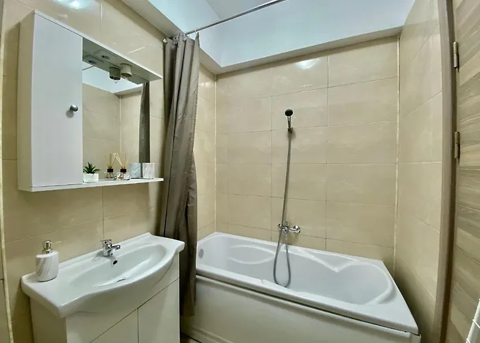 아파트 Summerland Nord *