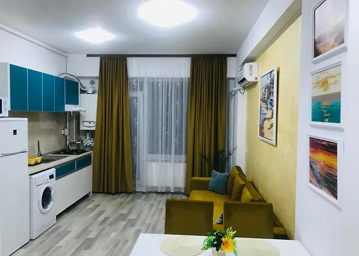 Summerland Nord * 마마이아