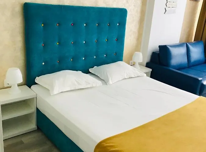 아파트 Summerland Nord 마마이아