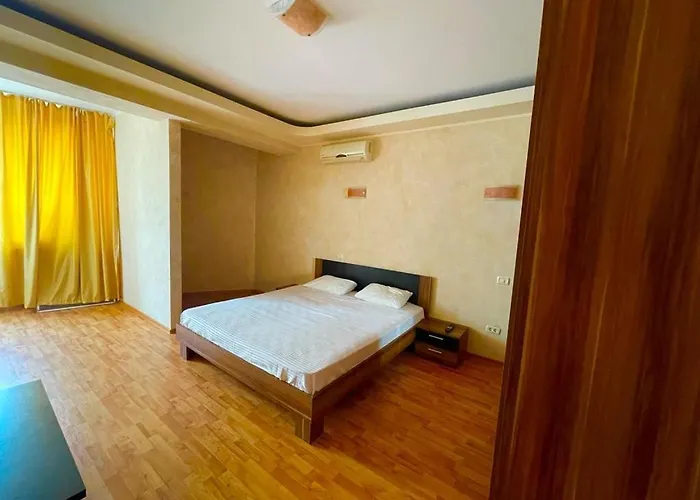 Summerland Nord * 마마이아