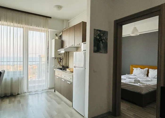 아파트 Summerland Nord *