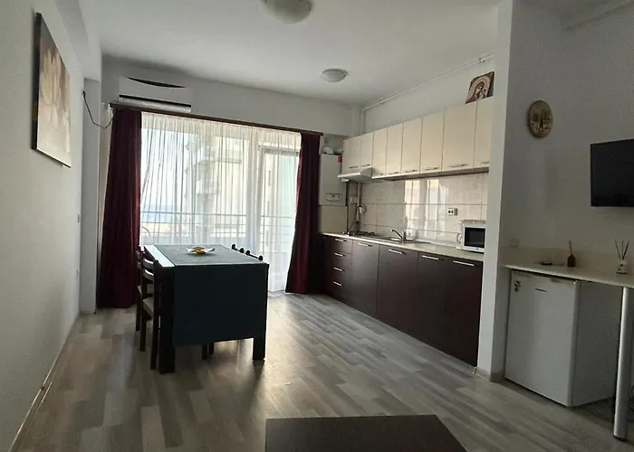 Summerland Nord 아파트