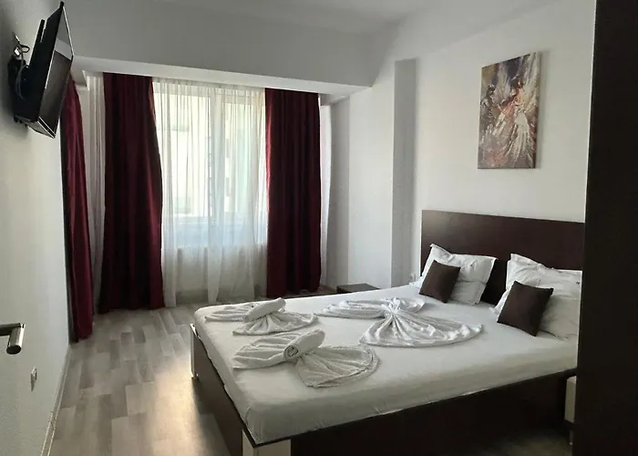 Summerland Nord 아파트