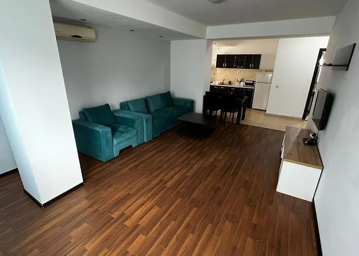 아파트 Summerland Nord 마마이아