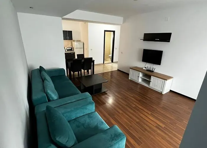 Summerland Nord 아파트 마마이아