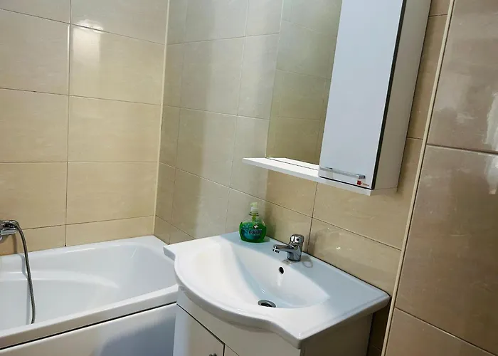 아파트 Summerland Nord 마마이아