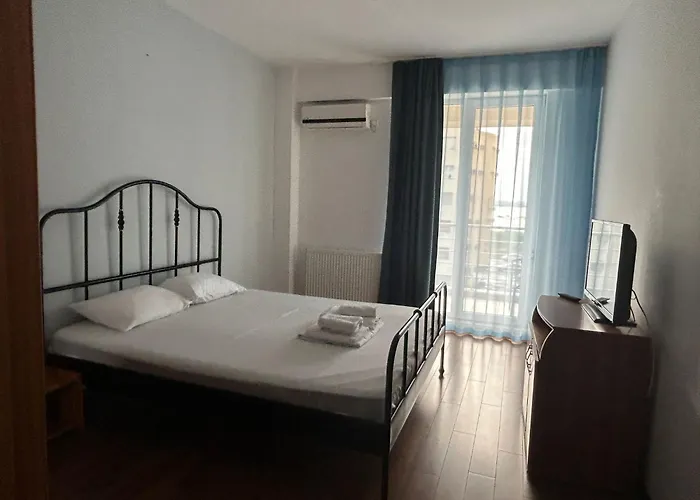 Summerland Nord 아파트 *