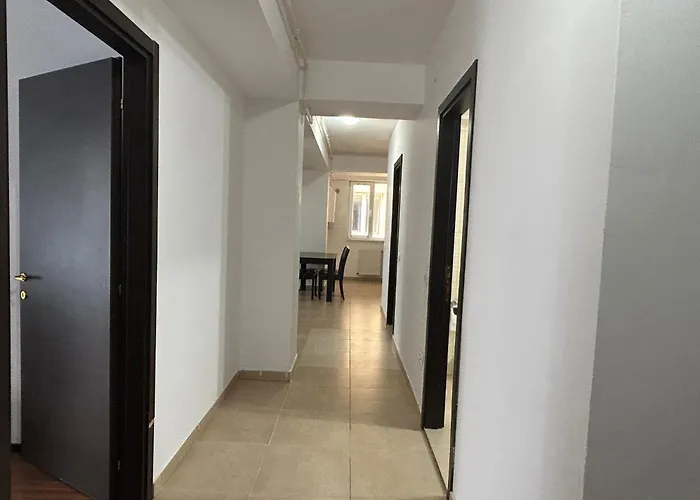 아파트 Summerland Nord