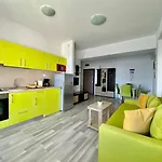 Appartement Summerland Nord Mamaia
