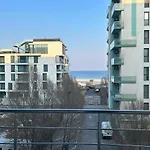 Apartment Summerland Nord *