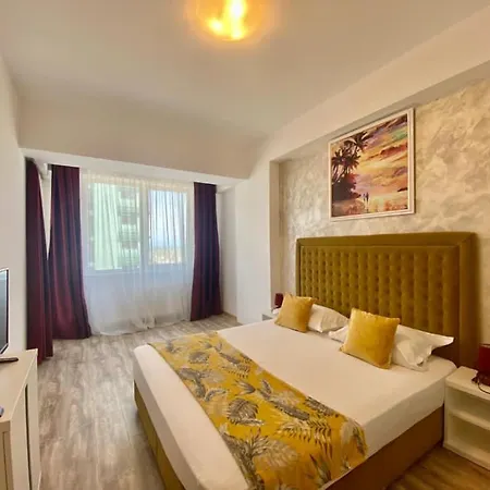 Apartment Summerland Nord *