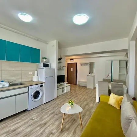 Summerland Nord Apartment *