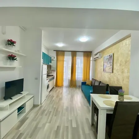 Apartment Summerland Nord