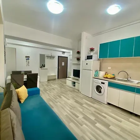 Summerland Nord Apartment *