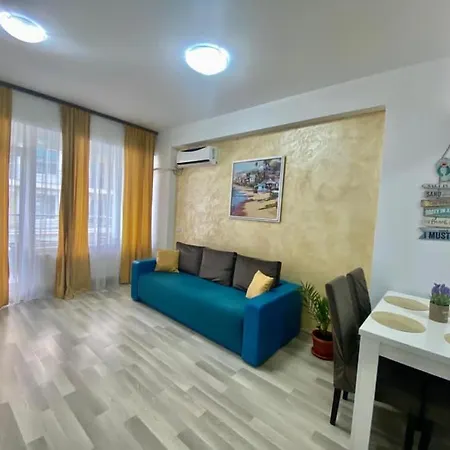 Summerland Nord * Mamaia