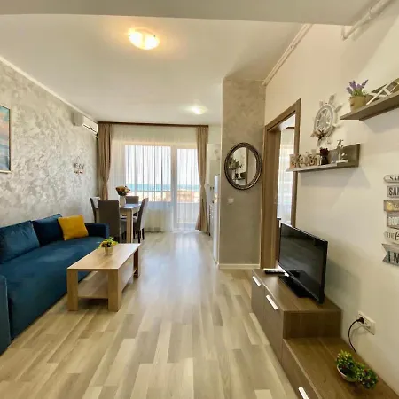 Apartment Summerland Nord *
