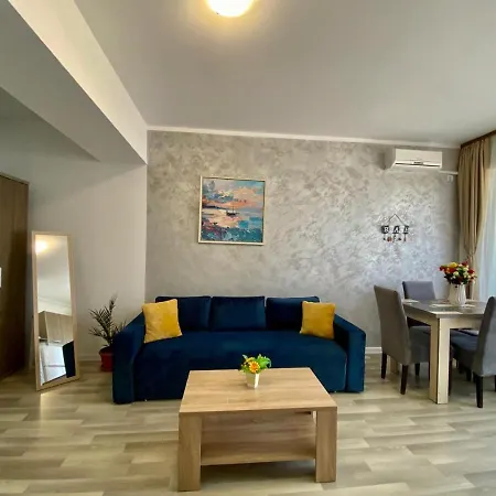 Summerland Nord Apartamento *