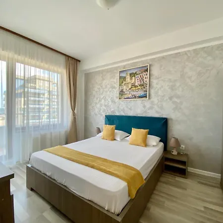 Apartamento Summerland Nord Mamaia