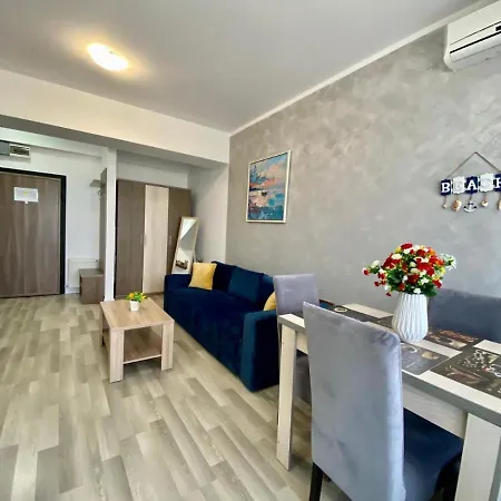 Summerland Nord Apartamento *