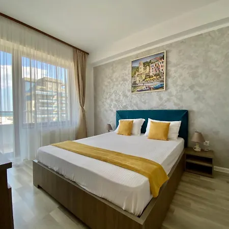 Summerland Nord Apartment