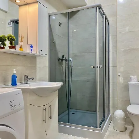 Apartamento Summerland Nord