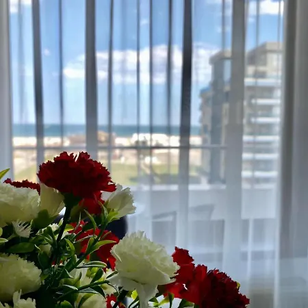 Summerland Nord Apartment *