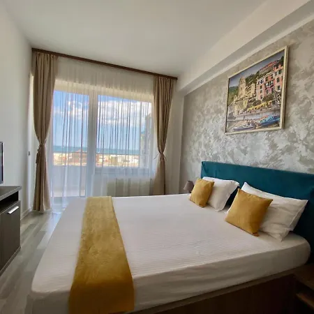 Summerland Nord Mamaia