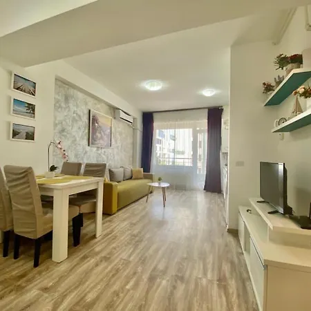 Summerland Nord * Mamaia