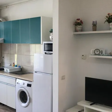 Apartment Summerland Nord