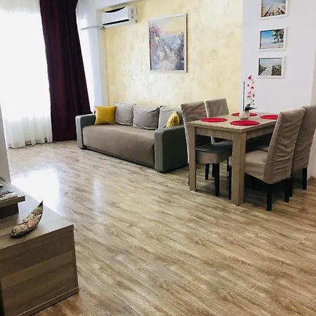 Summerland Nord Apartment *
