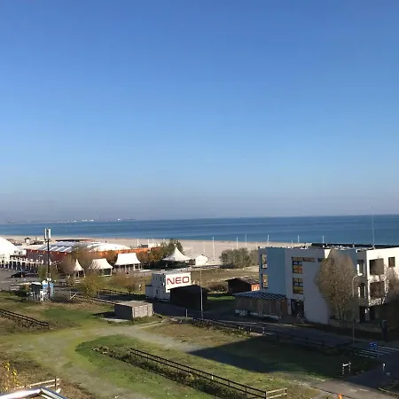 Summerland Nord Apartment *
