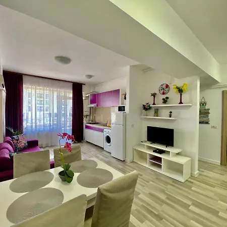 Apartment Summerland Nord Mamaia