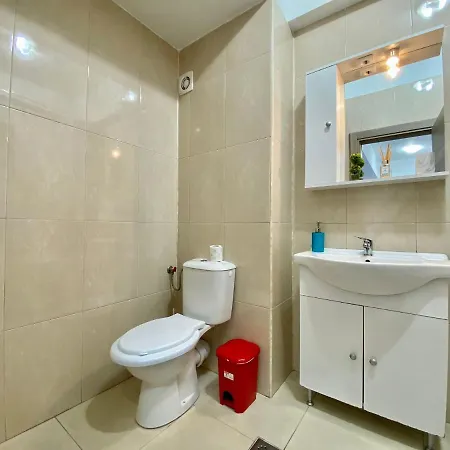 Summerland Nord Apartamento Mamaia