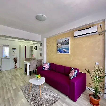 Summerland Nord Apartamento Mamaia