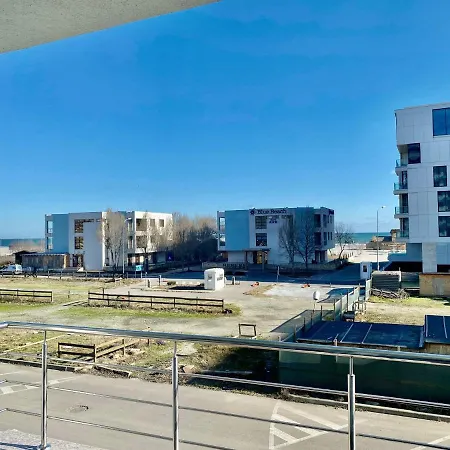 Apartment Summerland Nord