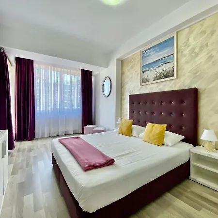 Apartamento Summerland Nord