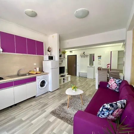 Summerland Nord Apartamento *