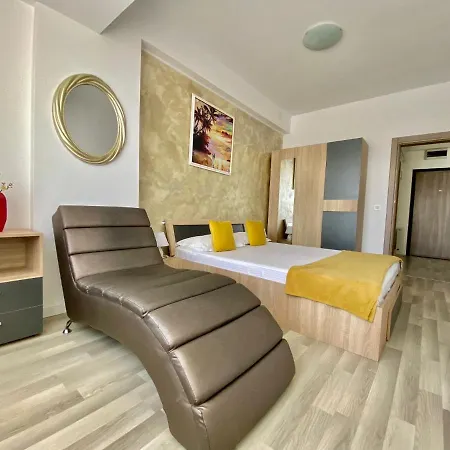 Summerland Nord Mamaia