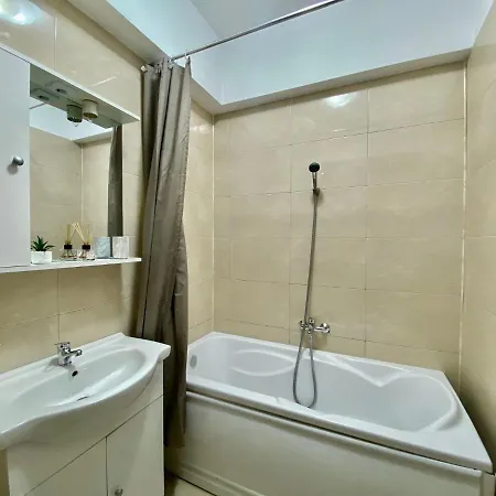 Apartamento Summerland Nord *