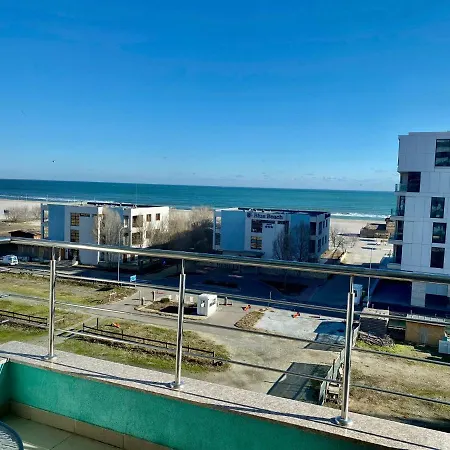 Summerland Nord Apartamento Mamaia