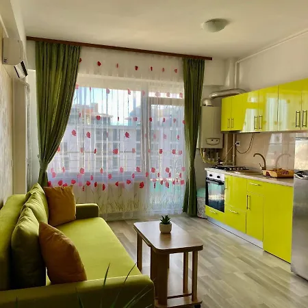 Summerland Nord * Mamaia
