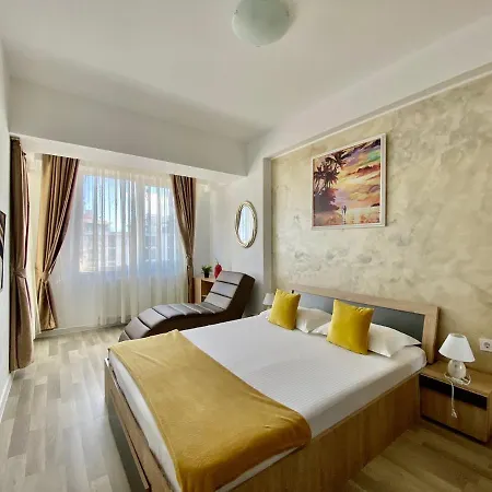 Apartamento Summerland Nord *