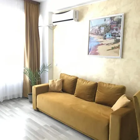 Summerland Nord Apartment