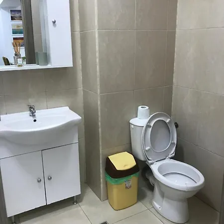 Apartamento Summerland Nord *